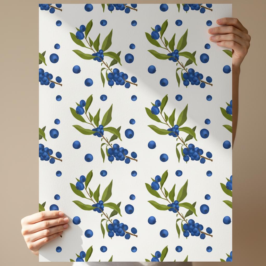 Pattern Posters